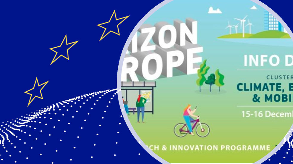 Nouveaux appels à projets européens 20232024 Pôle Véhicule du Futur